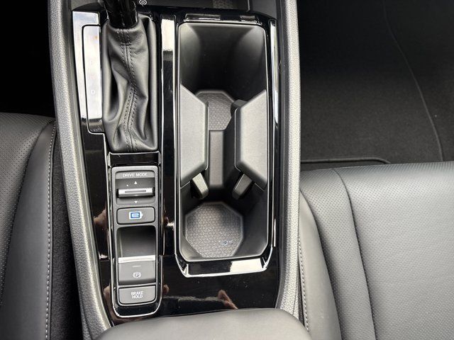 2026 Honda Accord Hybrid EX-L Dallas TX