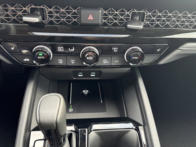 2026 Honda Accord Hybrid EX-L Dallas TX