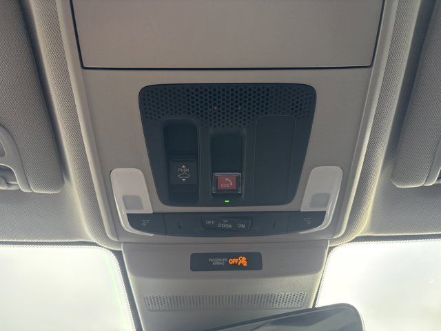 2026 Honda Accord Hybrid EX-L Dallas TX