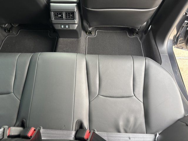 2026 Honda Accord Hybrid EX-L Dallas TX