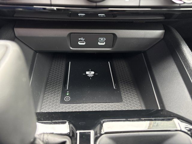 2026 Honda Accord Hybrid EX-L Dallas TX