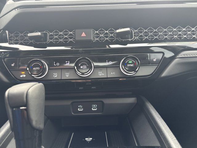 2026 Honda Accord Hybrid EX-L Dallas TX