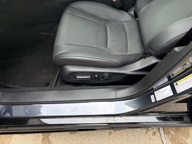 2026 Honda Accord Hybrid EX-L Dallas TX