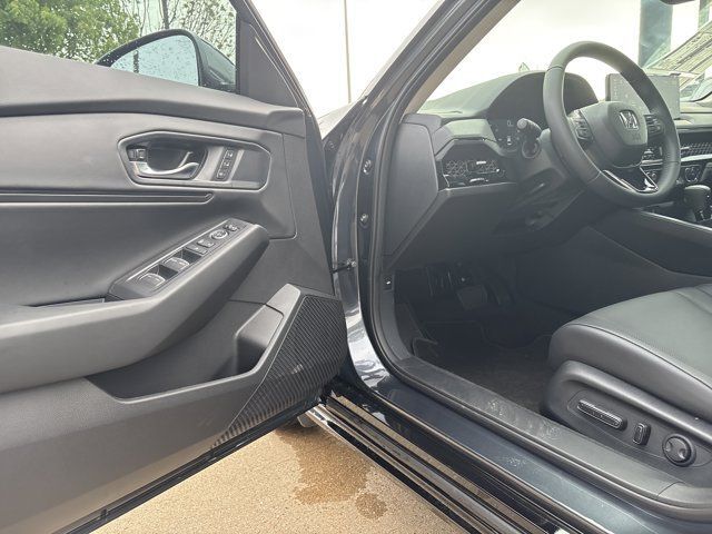 2026 Honda Accord Hybrid EX-L Dallas TX