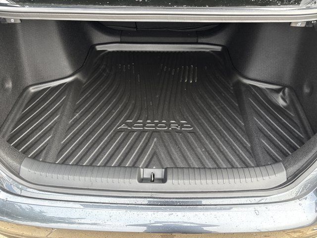 2026 Honda Accord Hybrid EX-L Dallas TX