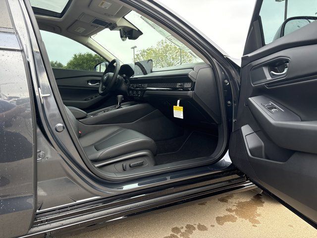 2026 Honda Accord Hybrid EX-L Dallas TX