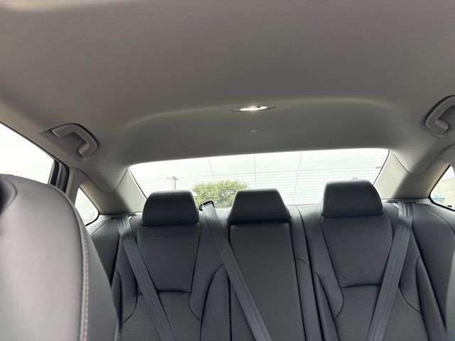 2026 Honda Accord Hybrid EX-L Dallas TX