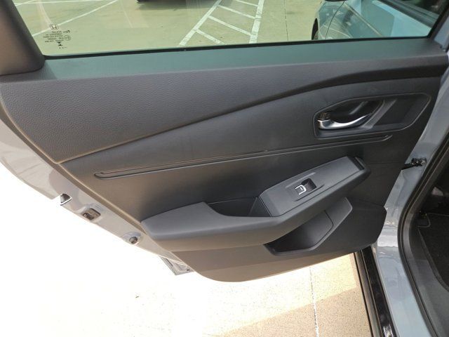 2026 Honda Accord Hybrid EX-L Dallas TX