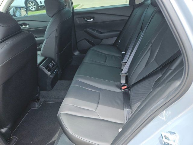2026 Honda Accord Hybrid EX-L Dallas TX
