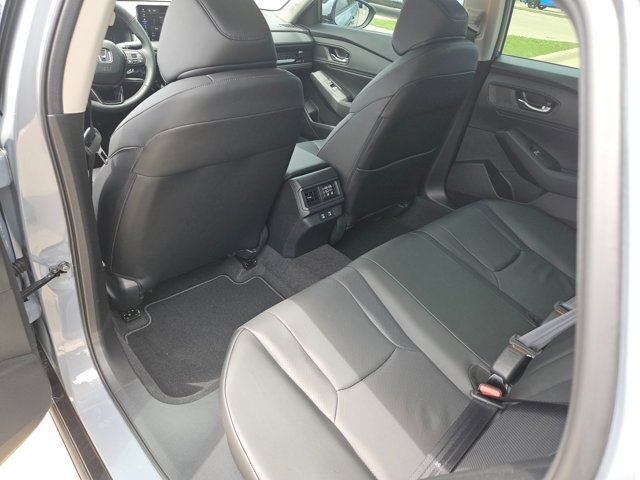 2026 Honda Accord Hybrid EX-L Dallas TX