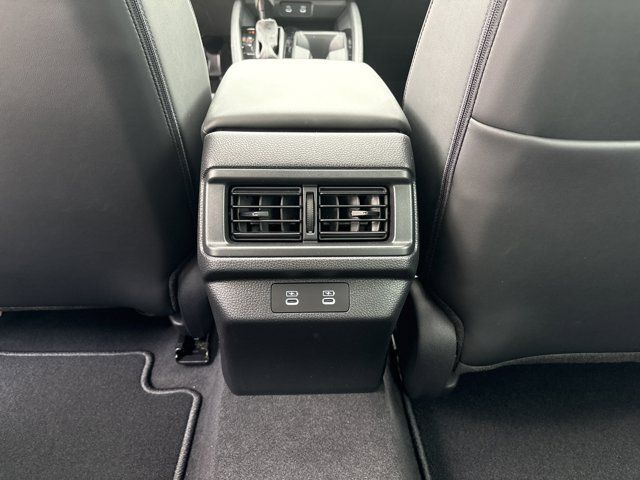 2026 Honda Accord Hybrid EX-L Dallas TX