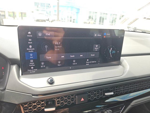 2026 Honda Accord Hybrid EX-L Dallas TX