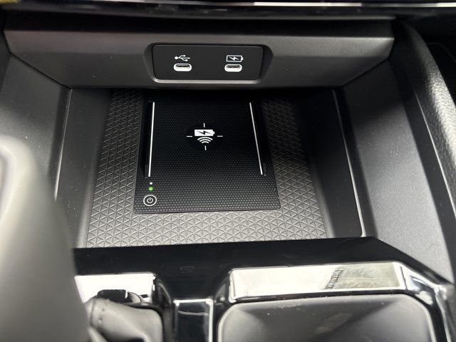 2026 Honda Accord Hybrid EX-L Dallas TX