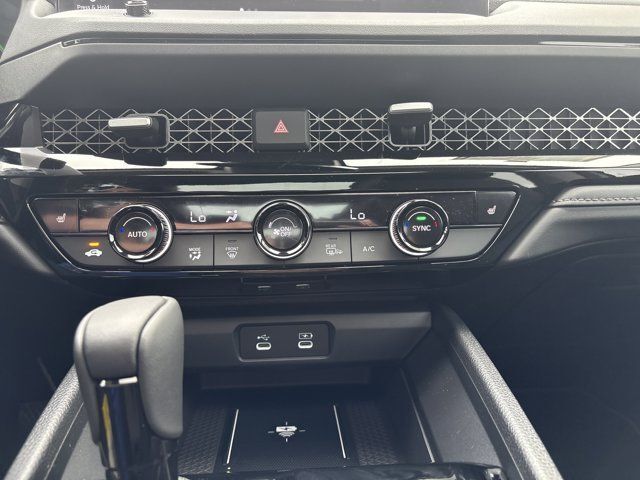 2026 Honda Accord Hybrid EX-L Dallas TX