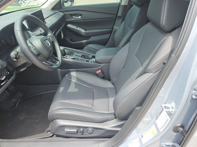 2026 Honda Accord Hybrid EX-L Dallas TX