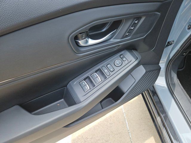 2026 Honda Accord Hybrid EX-L Dallas TX