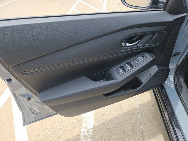2026 Honda Accord Hybrid EX-L Dallas TX