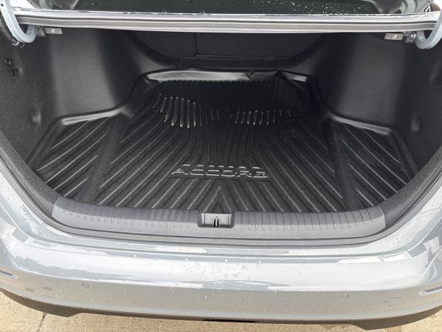 2026 Honda Accord Hybrid EX-L Dallas TX