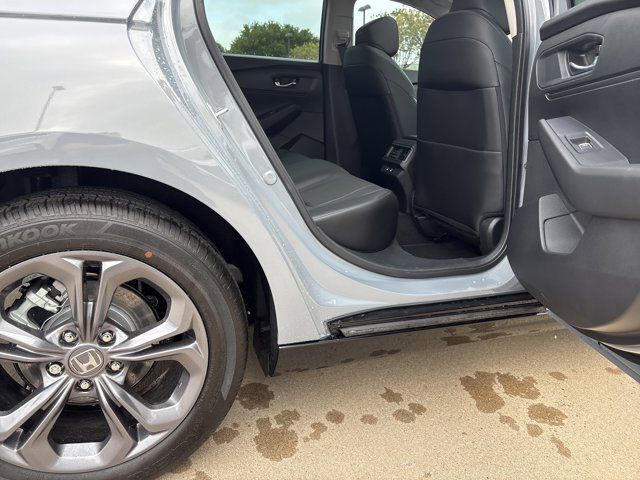 2026 Honda Accord Hybrid EX-L Dallas TX