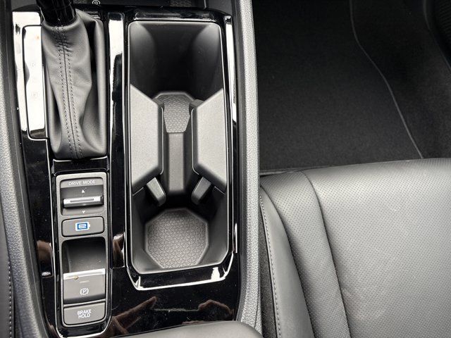 2026 Honda Accord Hybrid EX-L Dallas TX