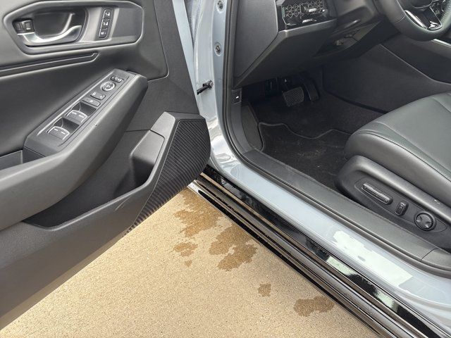 2026 Honda Accord Hybrid EX-L Dallas TX