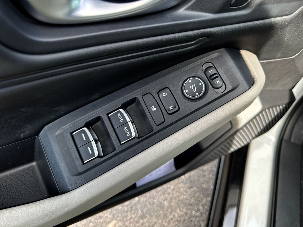 2026 Honda Accord Hybrid EX-L Oklahoma City OK