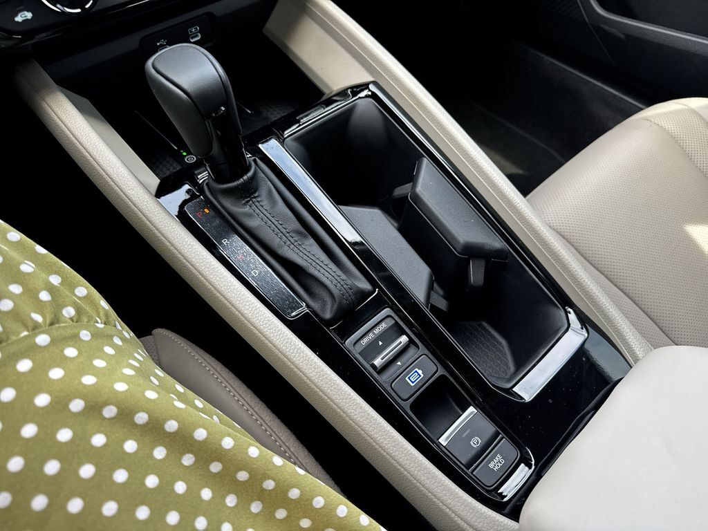 2026 Honda Accord Hybrid EX-L Oklahoma City OK