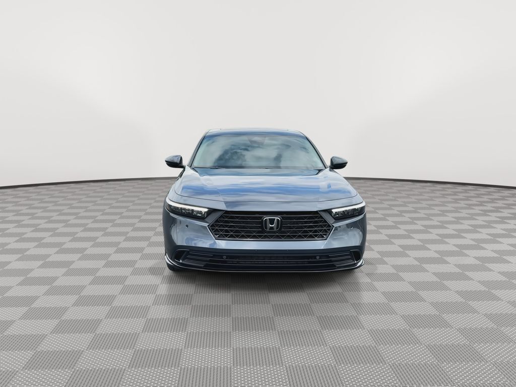 2026 Honda Accord Hybrid EX-L Oklahoma City OK
