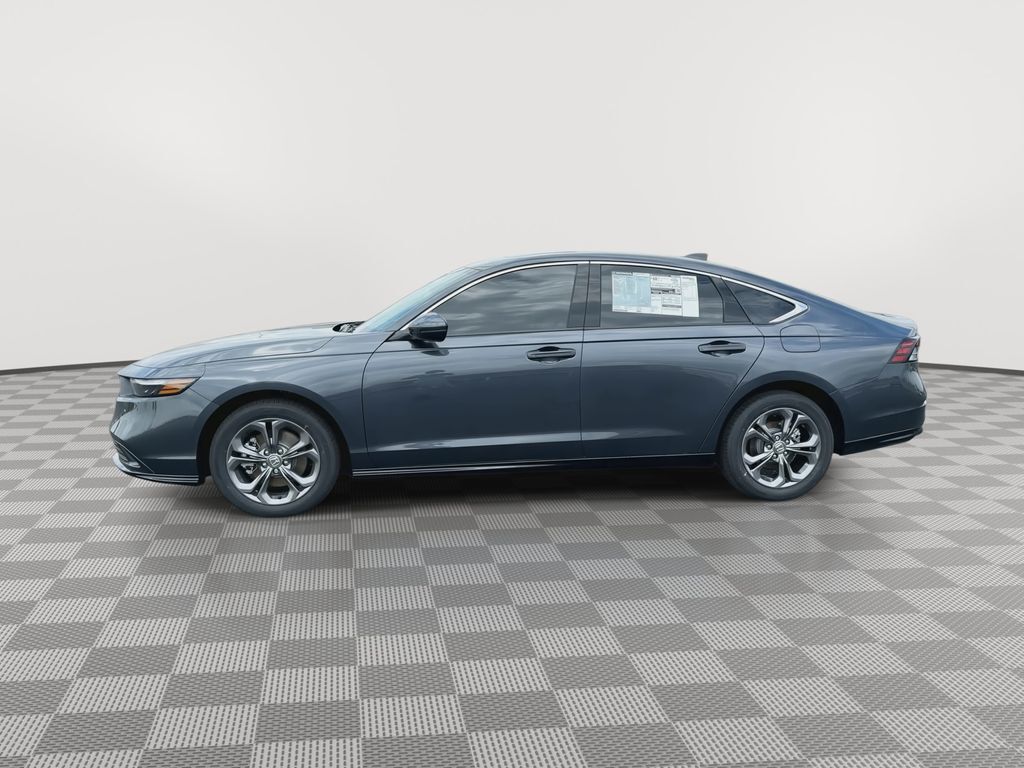 2026 Honda Accord Hybrid EX-L Oklahoma City OK