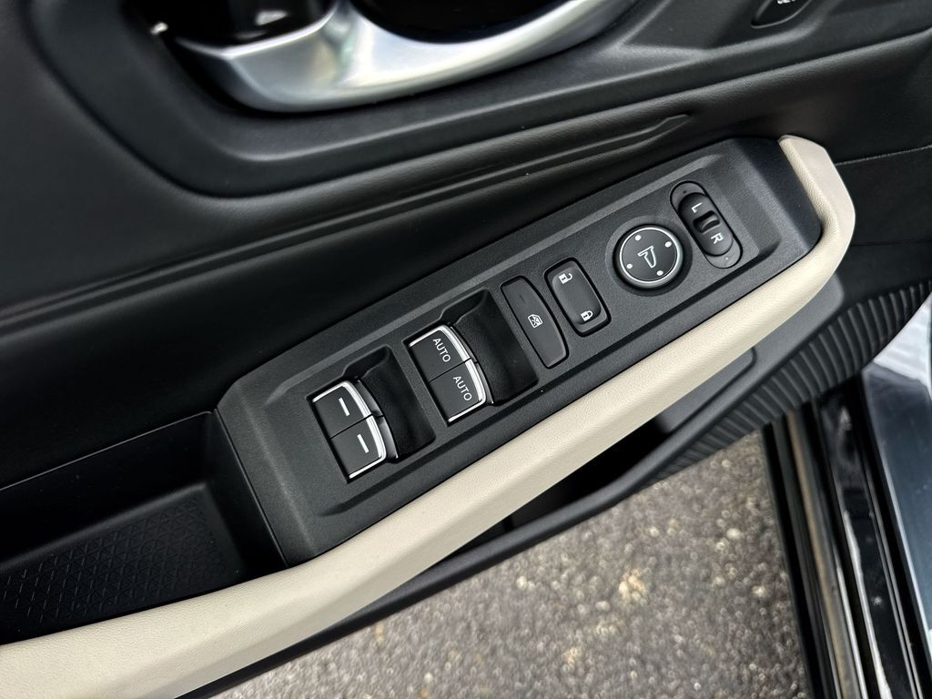 2026 Honda Accord Hybrid EX-L Oklahoma City OK