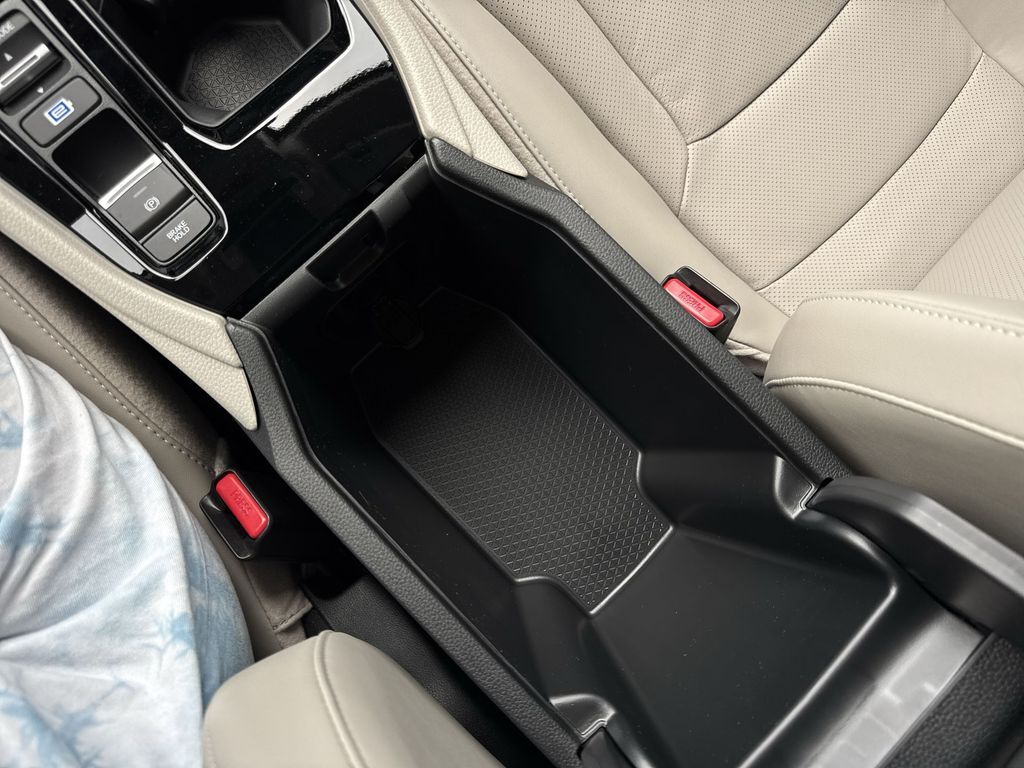 2026 Honda Accord Hybrid EX-L Oklahoma City OK