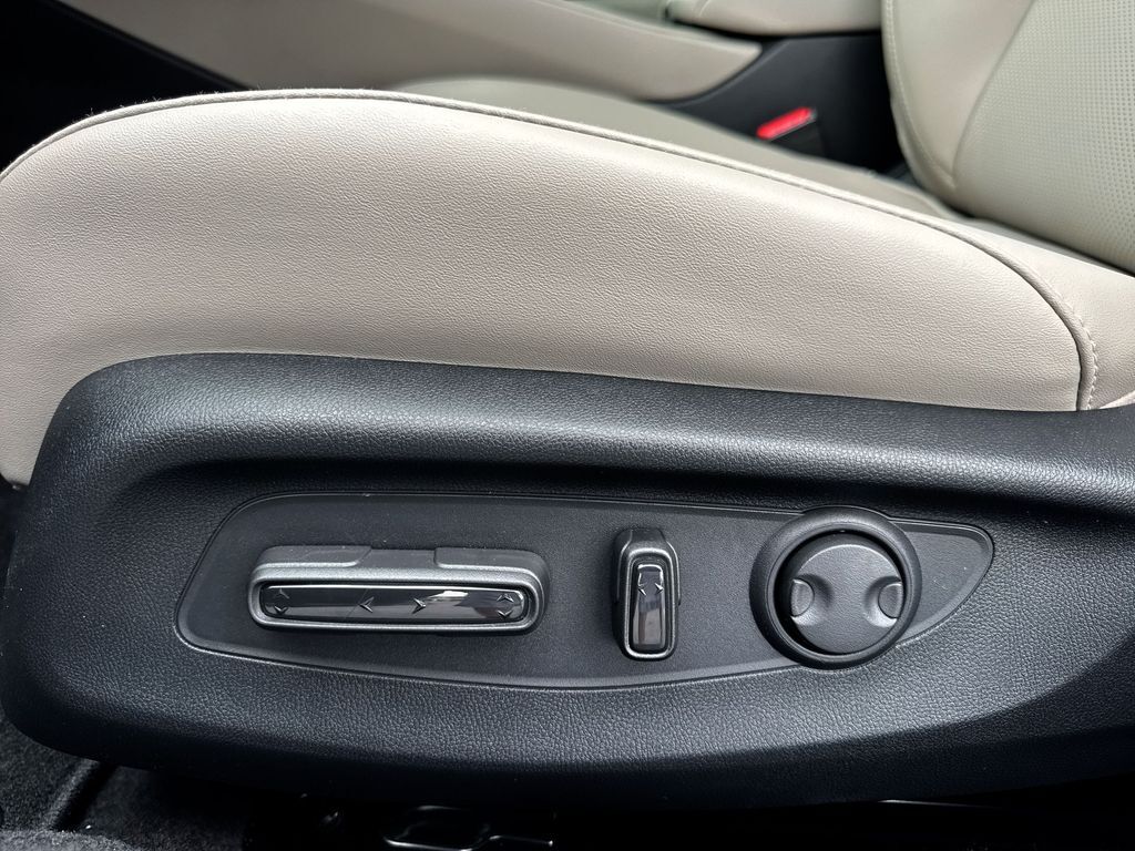 2026 Honda Accord Hybrid EX-L Oklahoma City OK
