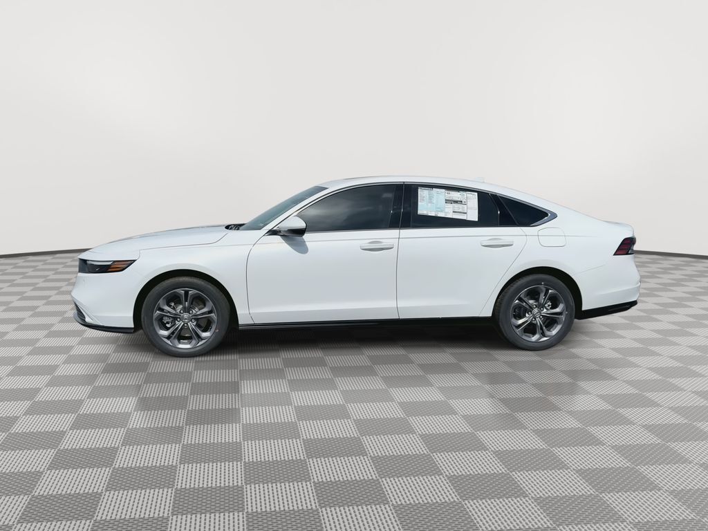 2026 Honda Accord Hybrid EX-L Oklahoma City OK