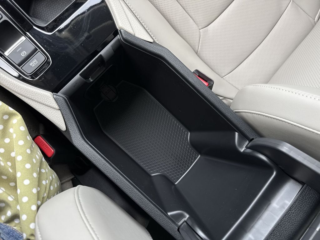 2026 Honda Accord Hybrid EX-L Oklahoma City OK