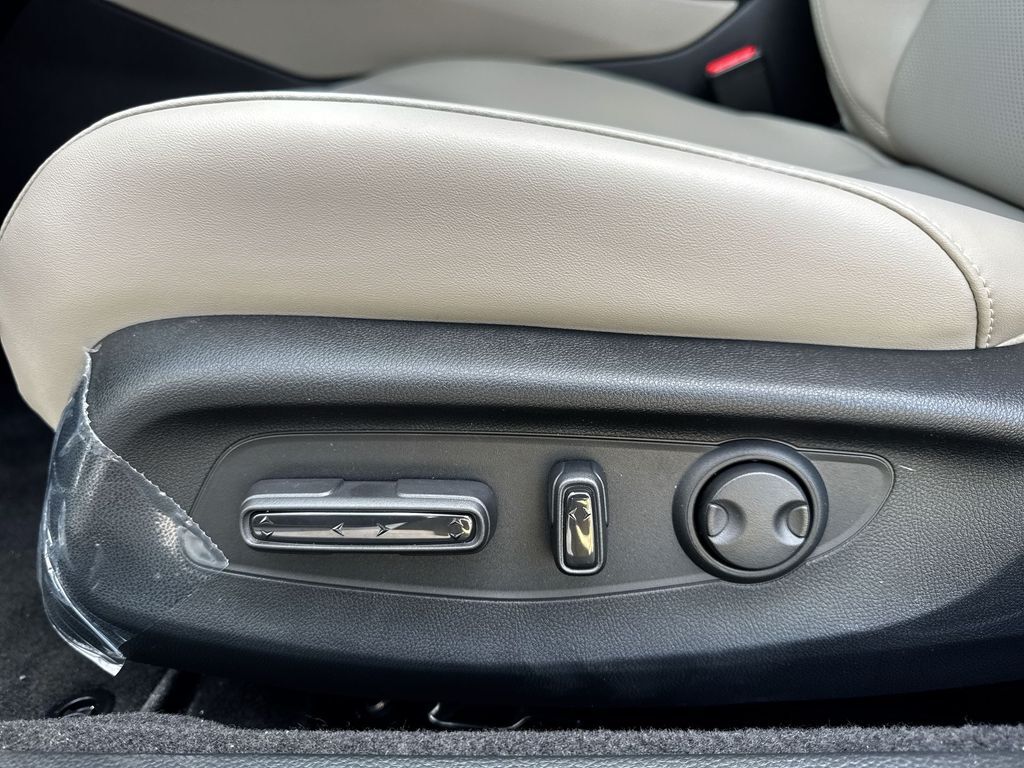 2026 Honda Accord Hybrid EX-L Oklahoma City OK