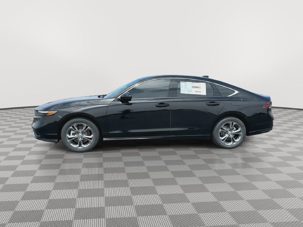2026 Honda Accord Hybrid EX-L Oklahoma City OK