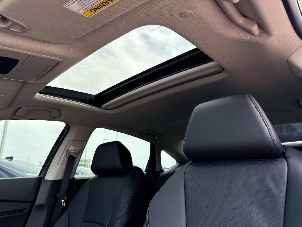 2026 Honda Accord Hybrid EX-L Oklahoma City OK