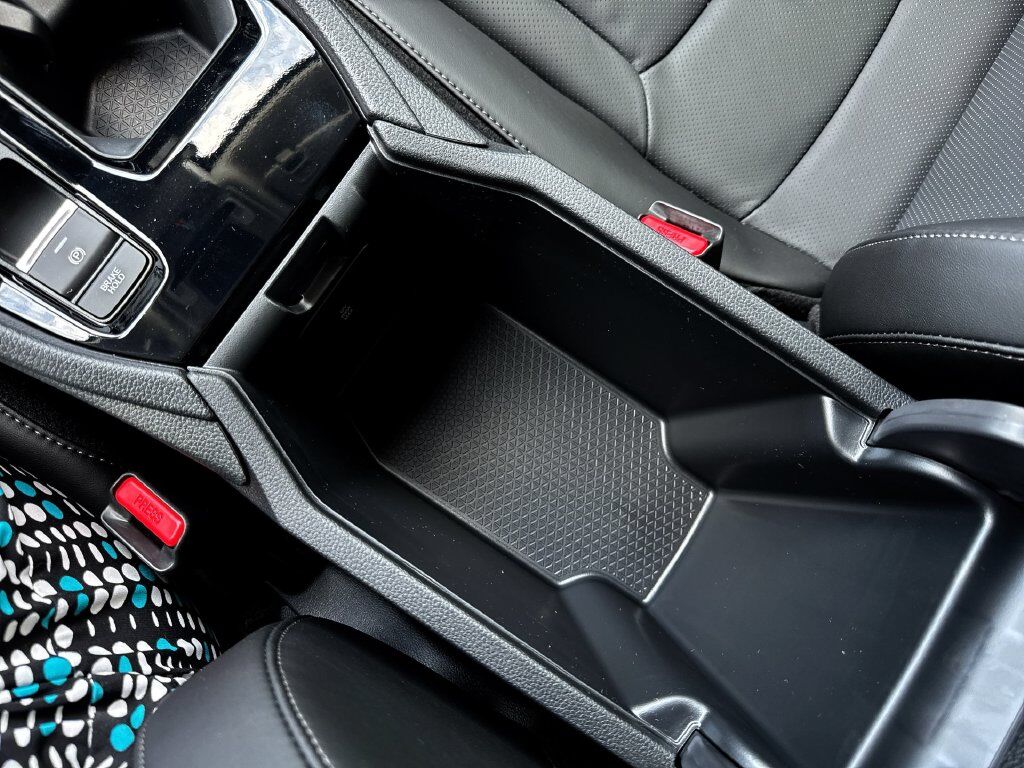 2026 Honda Accord Hybrid EX-L Oklahoma City OK