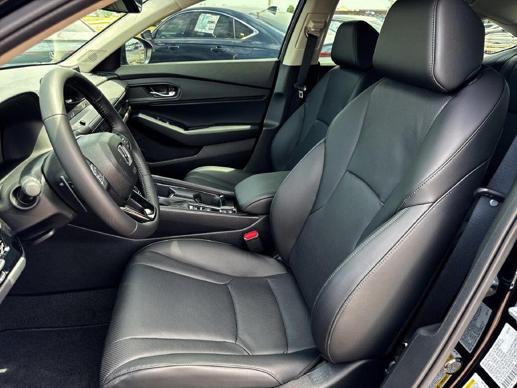 2026 Honda Accord Hybrid EX-L Oklahoma City OK