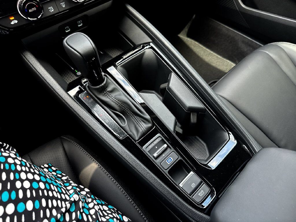 2026 Honda Accord Hybrid EX-L Oklahoma City OK
