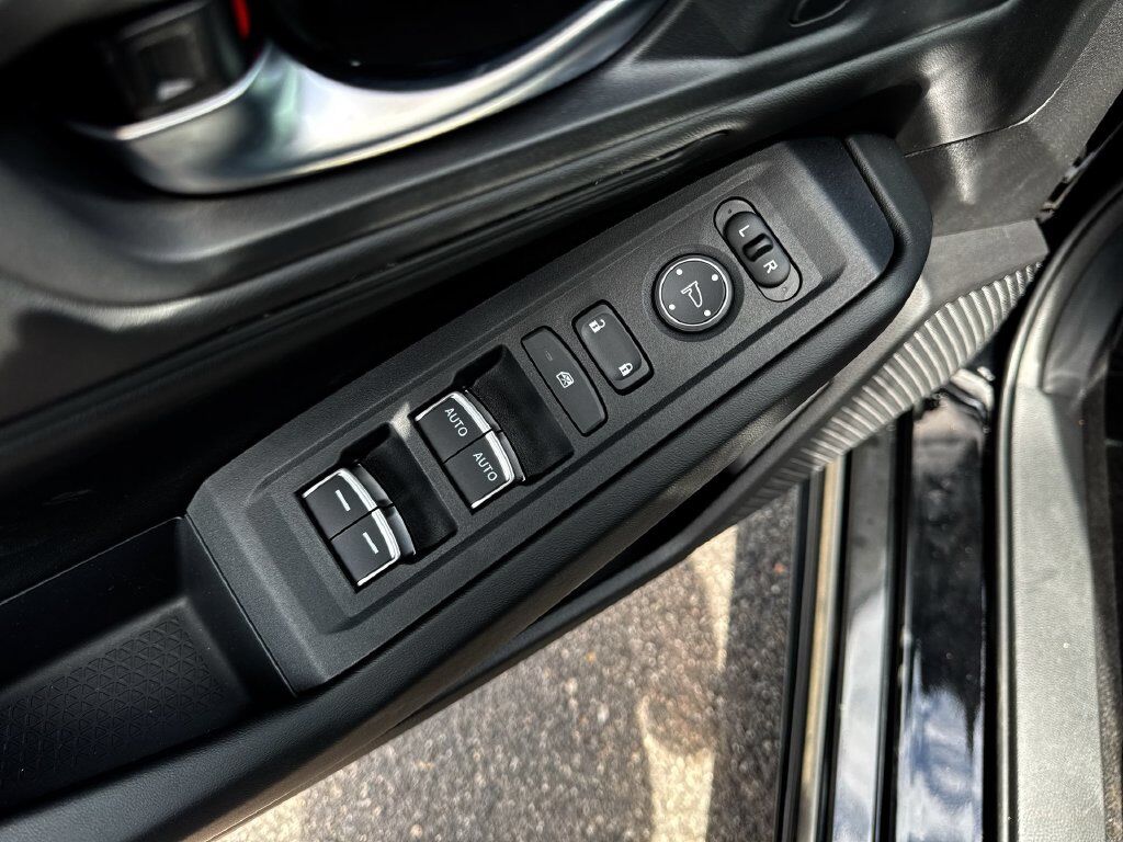 2026 Honda Accord Hybrid EX-L Oklahoma City OK