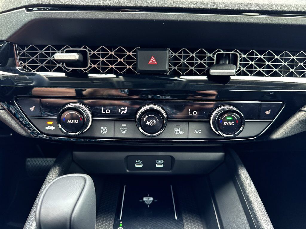 2026 Honda Accord Hybrid EX-L Oklahoma City OK