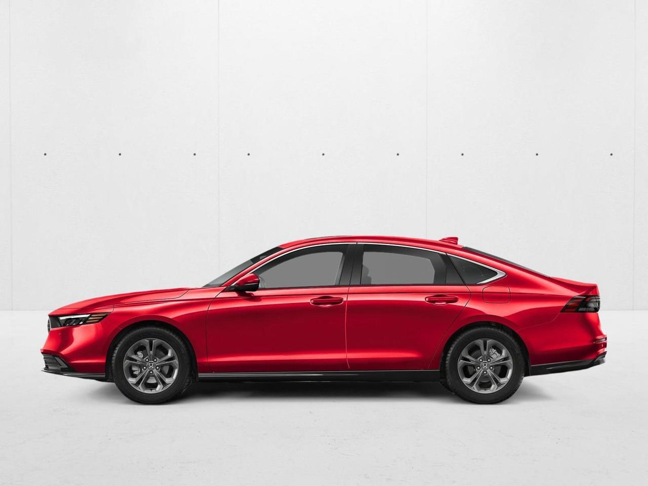 2026 Honda Accord Hybrid EX-L Roseville CA