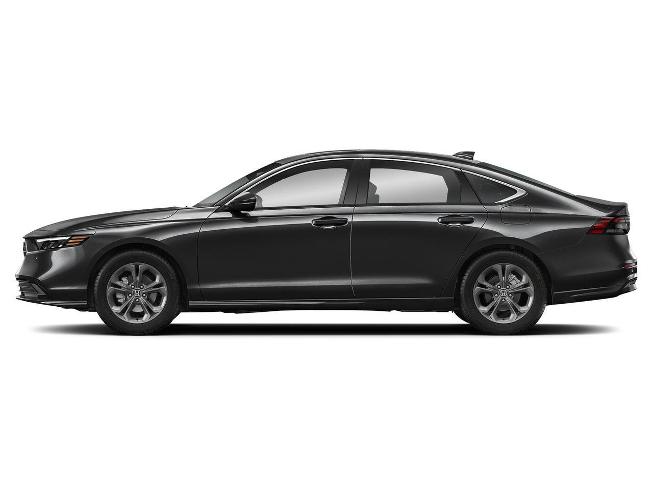 2026 Honda Accord Hybrid EX-L Roseville CA