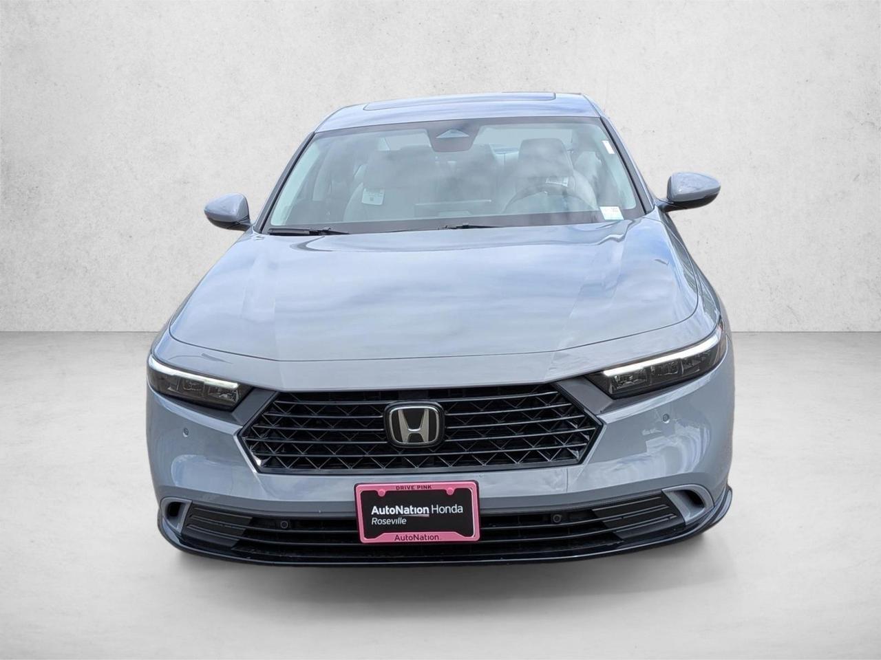 2026 Honda Accord Hybrid EX-L Roseville CA