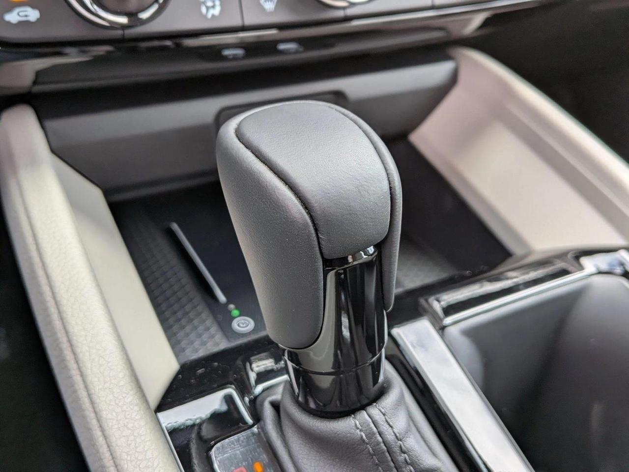 2026 Honda Accord Hybrid EX-L Roseville CA