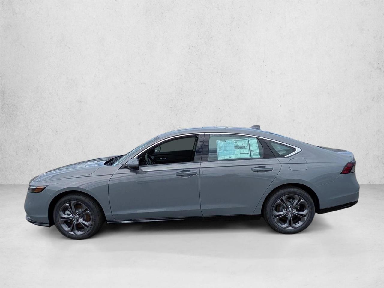 2026 Honda Accord Hybrid EX-L Roseville CA