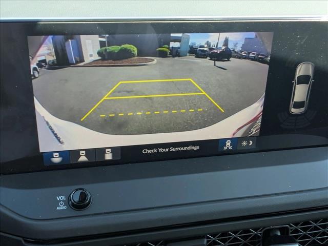 2026 Honda Accord Hybrid EX-L Roseville CA