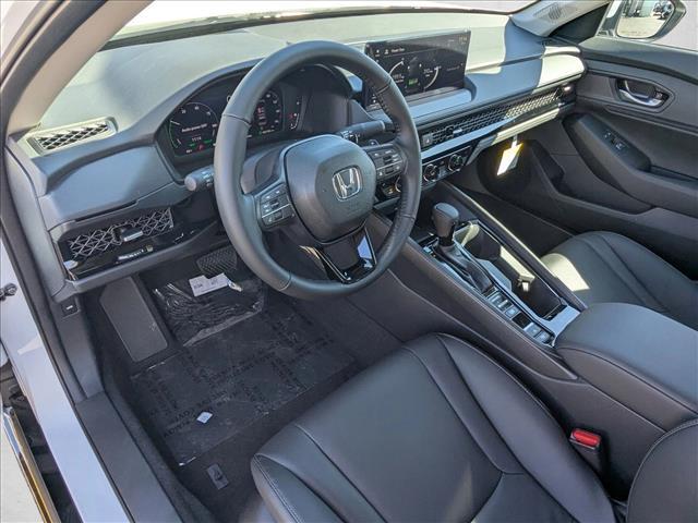 2026 Honda Accord Hybrid EX-L Roseville CA