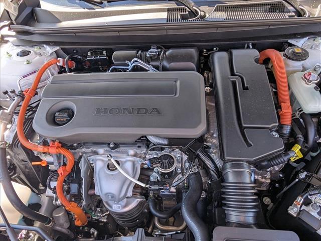 2026 Honda Accord Hybrid EX-L Roseville CA